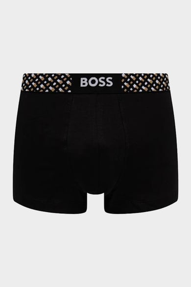 ΣΕΤ ΕΣΩΡΟΥΧΟ Κ ΚΑΛΤΣΕΣ BOSS - 008 ΜΑΥΡΟ